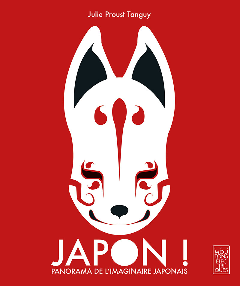 Japon ! - un livre de Julie Proust Tanguy